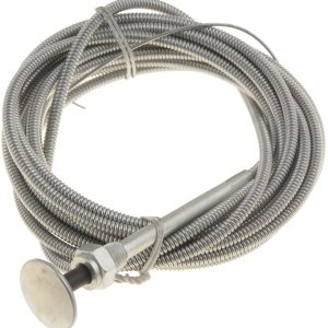 Dorman Carburetor Choke Cable, Universal, 12 Foot Length – 55195