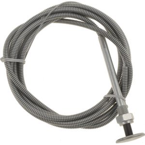 Dorman Carburetor Choke Cable, Universal, 6 Foot Length – 55196