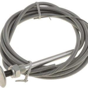 Dorman Carburetor Choke Cable, Universal, 6 Foot Length – 55196