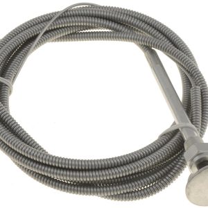 Dorman Carburetor Choke Cable, Universal, 6 Foot Length – 55196