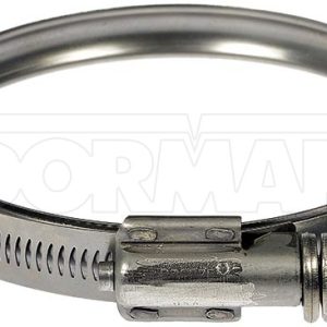 Dorman Hose Clamp, Intercooler Hose Clamp, 3-3/4 to 4-1/2 Inch Clamping Range – 55247