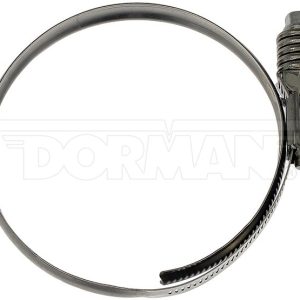 Dorman Hose Clamp, Intercooler Hose Clamp, 3-3/4 to 4-1/2 Inch Clamping Range – 55247