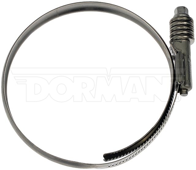 Dorman Hose Clamp, Intercooler Hose Clamp, 3-3/4 to 4-1/2 Inch Clamping Range – 55247