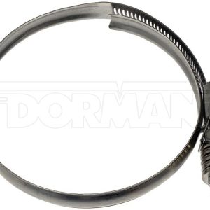 Dorman Hose Clamp, Intercooler Hose Clamp, 3-3/4 to 4-1/2 Inch Clamping Range – 55247
