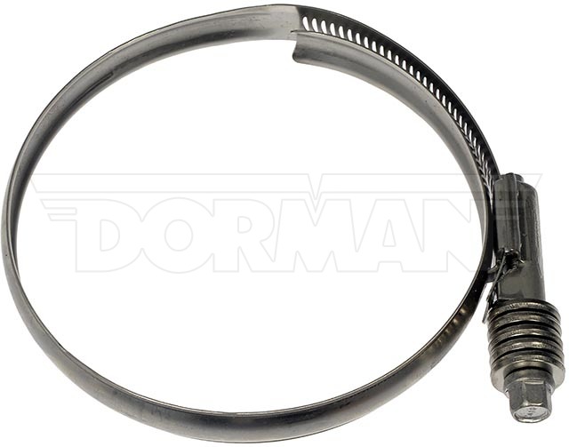 Dorman Hose Clamp, Intercooler Hose Clamp, 3-3/4 to 4-1/2 Inch Clamping Range – 55247