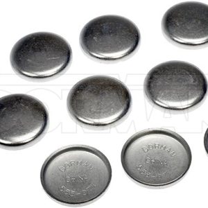 Dorman Expansion Plug, Autograde™, Steel, With 15 Plugs/ 4 Pipe Plugs, Carded – 557-009