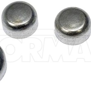 Dorman Expansion Plug, Autograde™, Steel, With 15 Plugs/ 4 Pipe Plugs, Carded – 557-009
