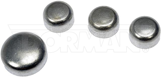 Dorman Expansion Plug, Autograde™, Steel, With 15 Plugs/ 4 Pipe Plugs, Carded – 557-009