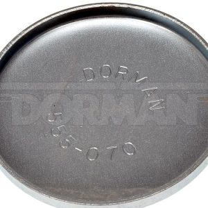 Dorman Expansion Plug, Autograde™, Steel, With 15 Plugs/ 4 Pipe Plugs, Carded – 557-009