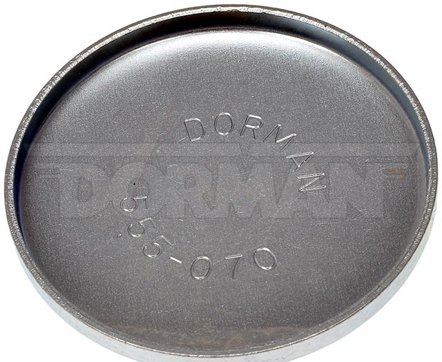 Dorman Expansion Plug, Autograde™, Steel, With 15 Plugs/ 4 Pipe Plugs, Carded – 557-009