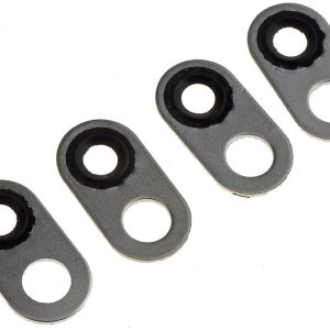 Dorman Engine Coolant Water Bypass Gasket, Carded, With Metal Carrier – 56390