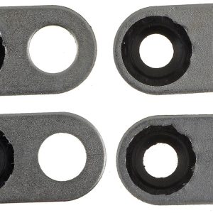 Dorman Engine Coolant Water Bypass Gasket, Carded, With Metal Carrier – 56390