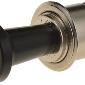 Dorman Cigarette Lighter, Pop Out Design, Black – 56442