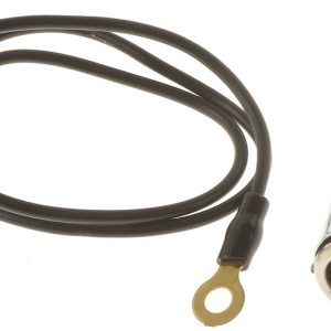 Dorman Cigarette Lighter Socket, Metal Housing – 56458