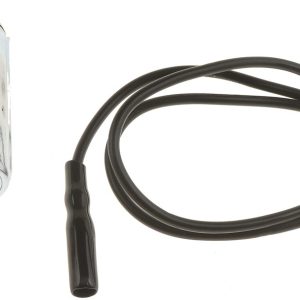 Dorman Cigarette Lighter Socket, Metal Housing – 56458