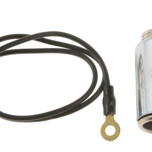 Dorman Cigarette Lighter Socket, Metal Housing – 56458
