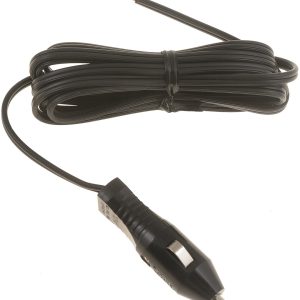 Dorman Cigarette Lighter Power Adapter, Used to Convert Vehicle Cigarette Lighter Into Accessory Power Plug, Without LED Power Indicator – 56485