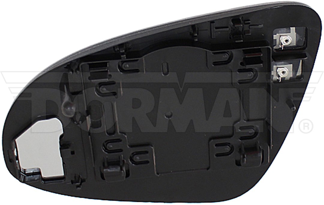 Dorman Exterior Mirror Glass, Manual, Single – 56999
