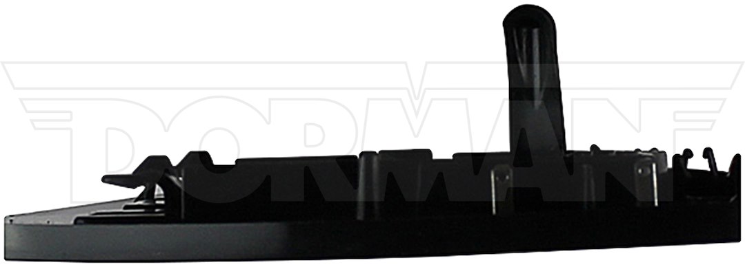 Dorman Exterior Mirror Glass, Manual, Single – 56999