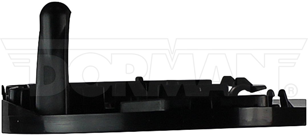 Dorman Exterior Mirror Glass, Manual, Single – 56999