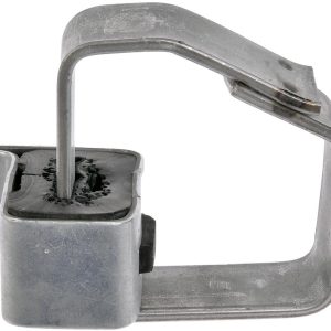 Dorman Exhaust System Hanger, Bolt on, Steel – 57009