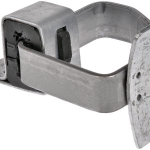 Dorman Exhaust System Hanger, Bolt on, Steel – 57009