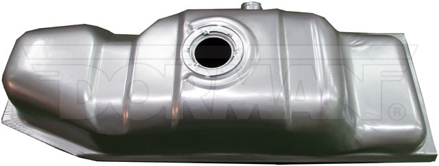 Dorman Fuel Tank, OE Solutions ™, 20 Gallon, Without Filler Neck – 576-323