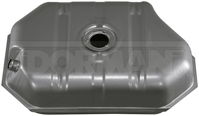 Dorman Fuel Tank, OE Solutions ™, 20 Gallon, Without Filler Neck – 576-329