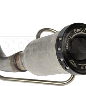 Dorman Fuel Filler Neck, OE Solutions™, 1-1/4 Inch Outside Diameter, 36 Inch Length, Steel – 577-992
