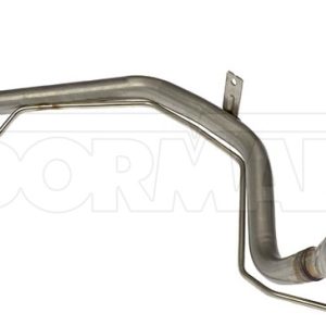 Dorman Fuel Filler Neck, OE Solutions™, 1-1/4 Inch Outside Diameter, 36 Inch Length, Steel – 577-992