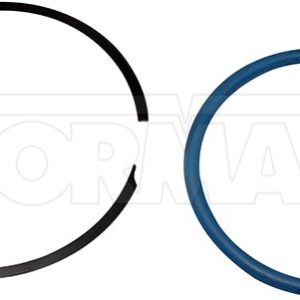 Dorman Fuel Tank Sending Unit Lock Ring, OE Solutions ™, 4-1/8 Inch Lock Ring Diameter/ 4 Inch Inside Diameter/ 4-1/4 Inch Outside Diameter – 579-091