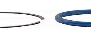 Dorman Fuel Tank Sending Unit Lock Ring, OE Solutions ™, 4-1/8 Inch Lock Ring Diameter/ 4 Inch Inside Diameter/ 4-1/4 Inch Outside Diameter – 579-091