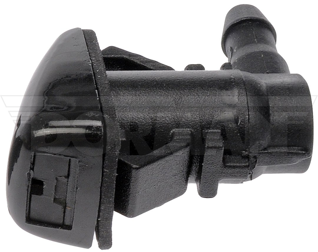 Dorman Windshield Washer Nozzle, 0.84 Inch Length – 58113