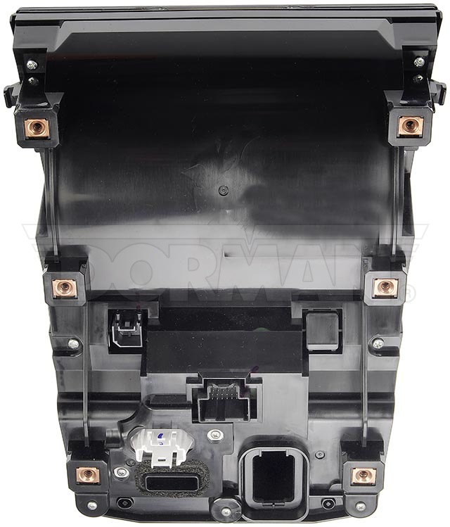 Dorman Infotainment Display Module, OE Solutions™ – 586-129