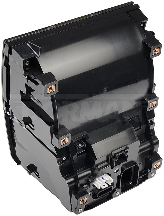 Dorman Infotainment Display Module, OE Solutions™ – 586-129