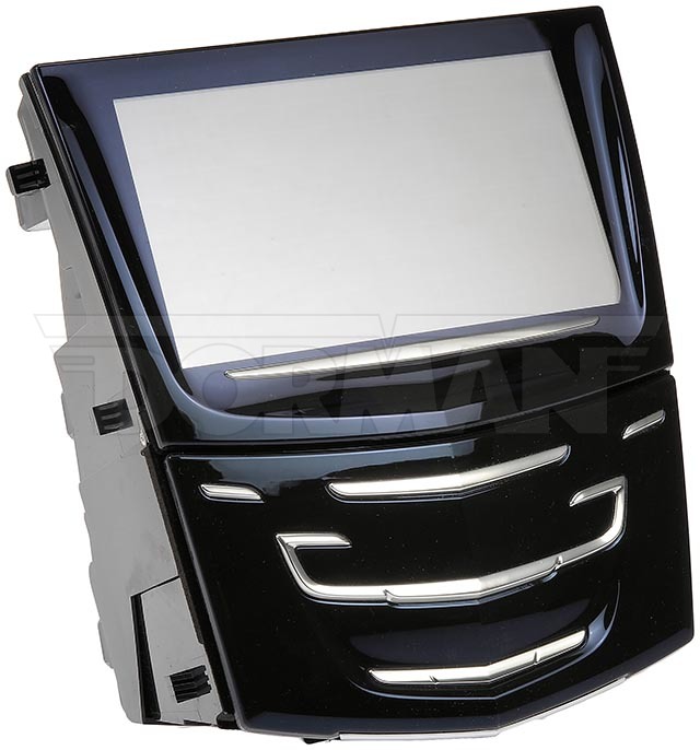 Dorman Infotainment Display Module, OE Solutions™ – 586-129