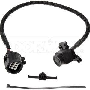 Dorman Backup Camera, OE Solutions ™ – 590-078