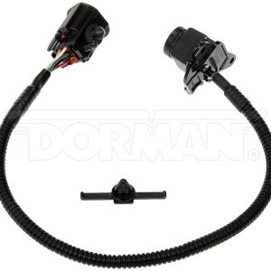 Dorman Backup Camera, OE Solutions ™ – 590-078