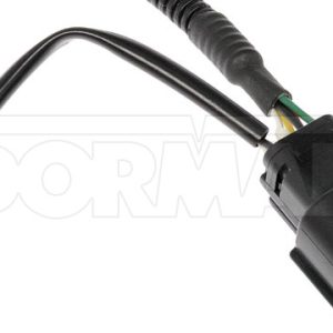 Dorman Backup Camera, OE Solutions™ – 590-111