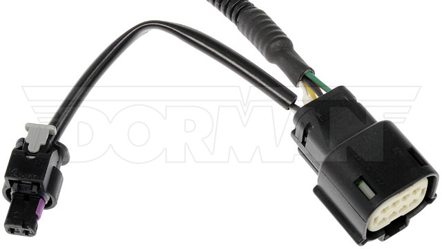 Dorman Backup Camera, OE Solutions™ – 590-111