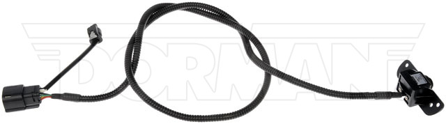 Dorman Backup Camera, OE Solutions™ – 590-111