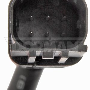 Dorman Backup Camera, OE Solutions ™, With 1 Harness Connector/ 1 Bracket/ 1 Zip Tie – 590-118