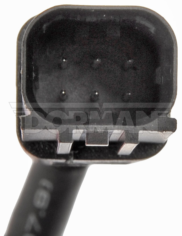Dorman Backup Camera, OE Solutions ™, With 1 Harness Connector/ 1 Bracket/ 1 Zip Tie – 590-118