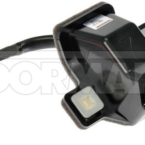 Dorman Backup Camera, OE Solutions ™, With 1 Harness Connector/ 1 Bracket/ 1 Zip Tie – 590-118
