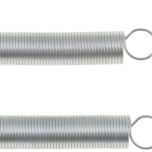 Dorman Carburetor Throttle Return Spring, Restores Throttle to Normal Operation, Natural, Set of 2 – 59014