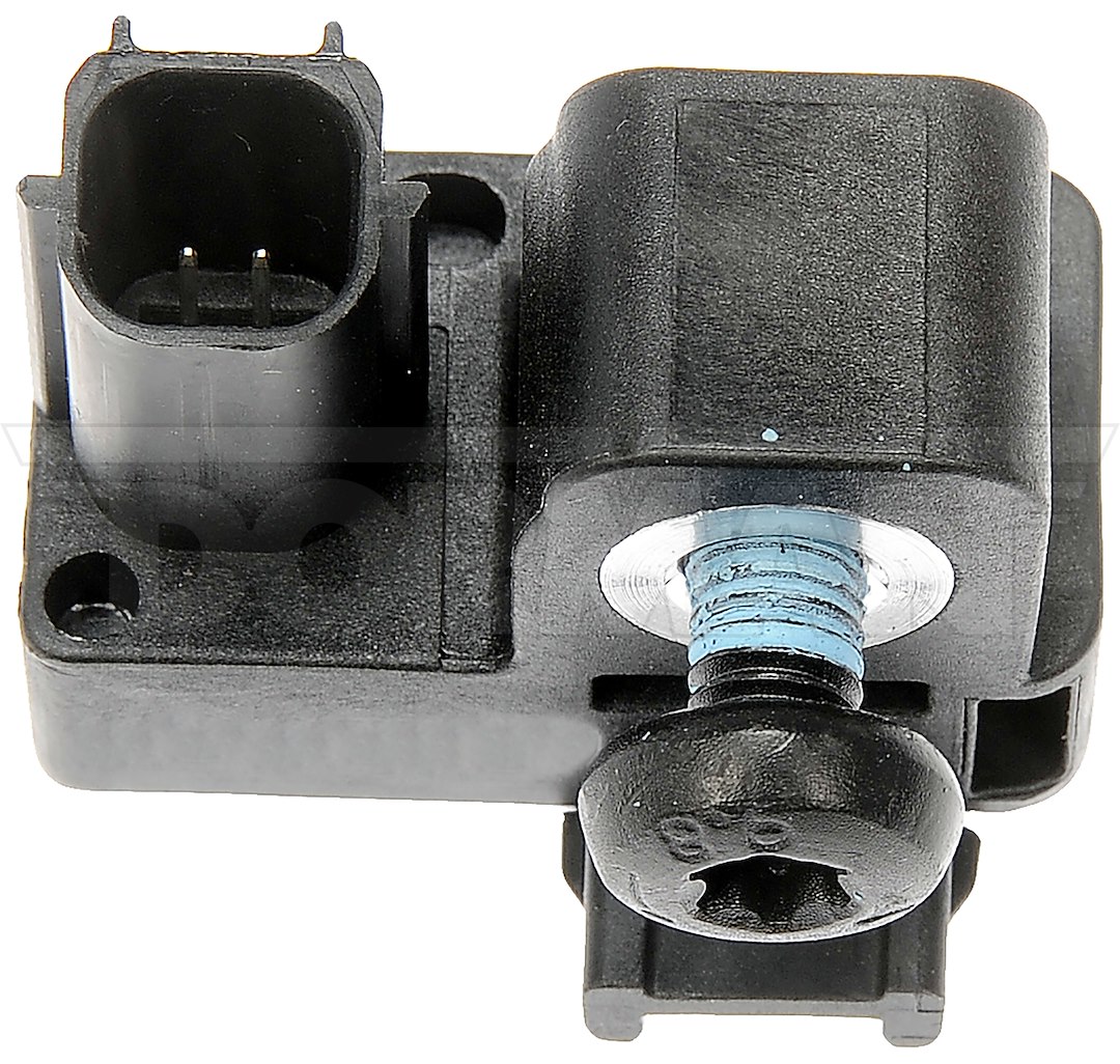 Dorman Passenger Air Bag Impact Sensor, OE Solutions™, With Bolt – 590-283