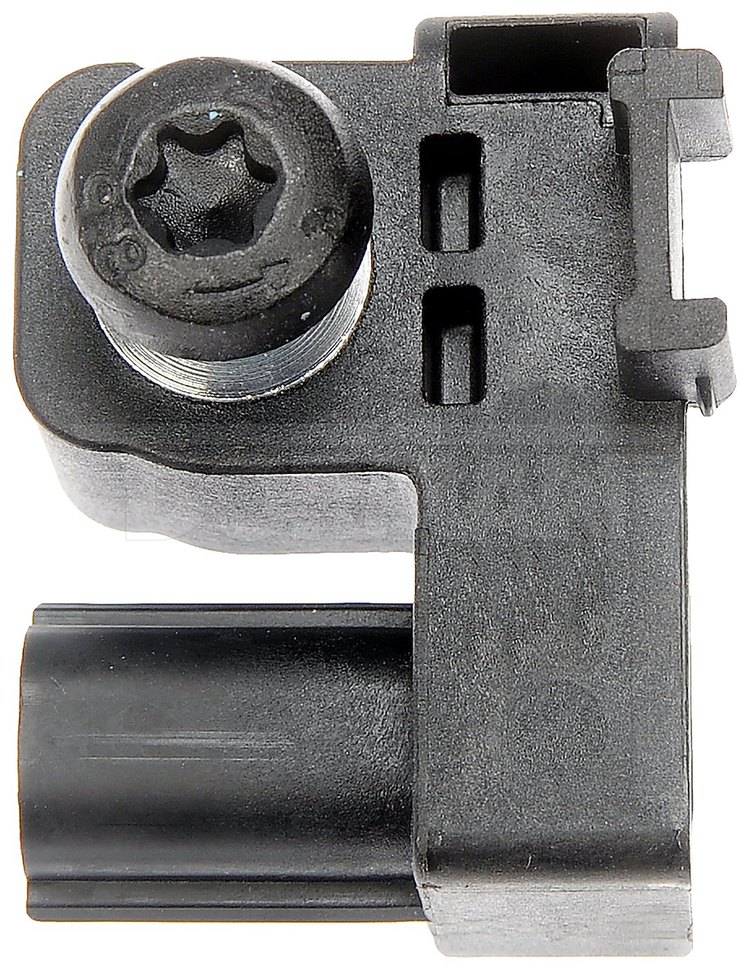 Dorman Passenger Air Bag Impact Sensor, OE Solutions™, With Bolt – 590-283