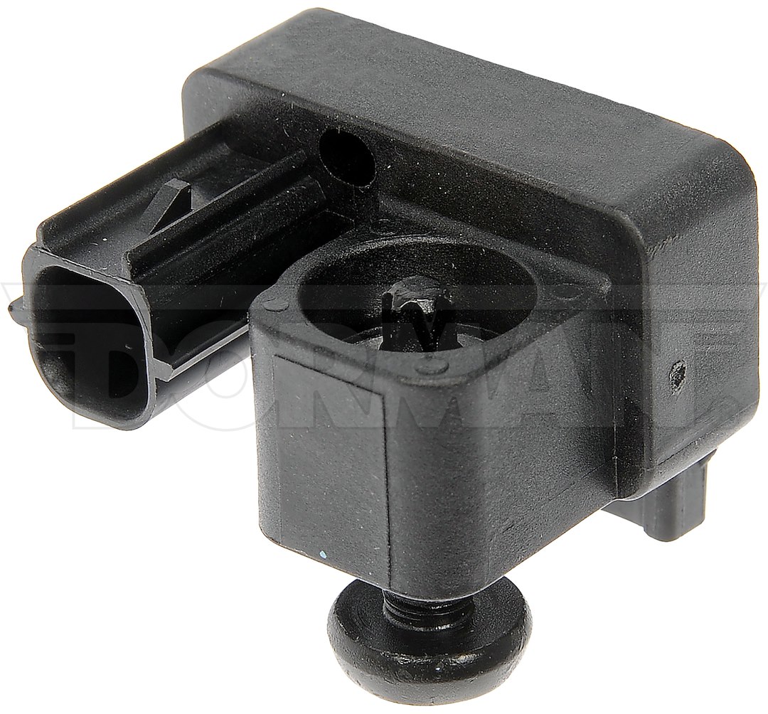 Dorman Passenger Air Bag Impact Sensor, OE Solutions™, With Bolt – 590-283