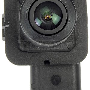 Dorman Backup Camera, OE Solutions ™, 135 Degree Horizontal/ 102 Degree Vertical Viewing Angle, 1.49 Inch Length – 590-420