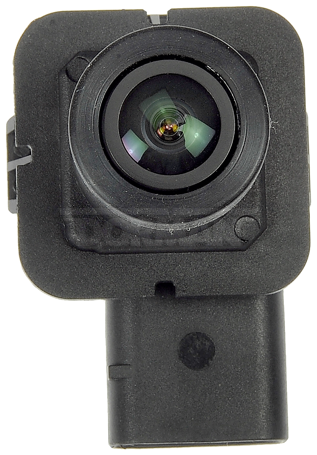 Dorman Backup Camera, OE Solutions ™, 135 Degree Horizontal/ 102 Degree Vertical Viewing Angle, 1.49 Inch Length – 590-420